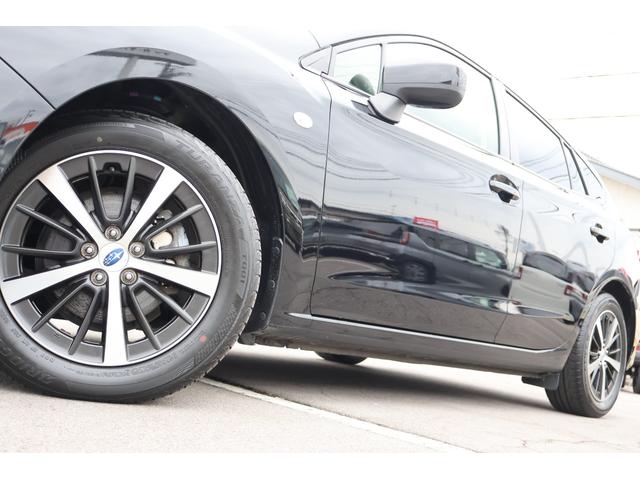 インプレッサスポーツ １．６ｉ－Ｌアイサイト　４ＷＤ　社外ナビ　バックモニター　ＥＴＣ　ＬＥＤヘッドライト　プッシュスタート　衝突被害軽減ブレーキ　フォグランプ　レンタアップ　　ＴＶ　クリアランスソナー　クルーズコントロール　アルミホイール（20枚目）