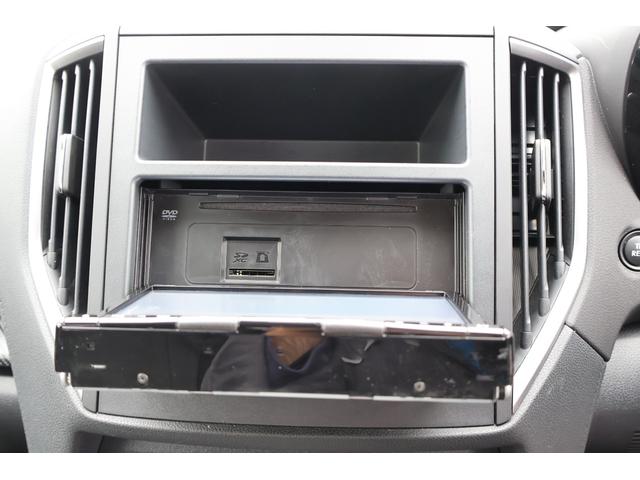 インプレッサスポーツ １．６ｉ－Ｌアイサイト　４ＷＤ　社外ナビ　バックモニター　ＥＴＣ　ＬＥＤヘッドライト　プッシュスタート　衝突被害軽減ブレーキ　フォグランプ　レンタアップ　　ＴＶ　クリアランスソナー　クルーズコントロール　アルミホイール（23枚目）