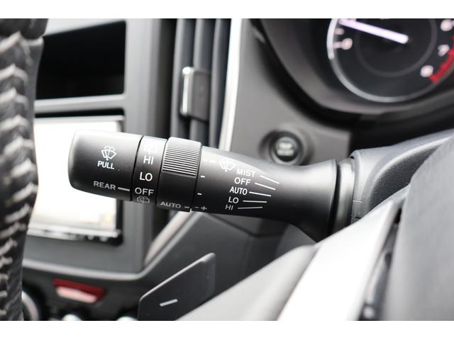 インプレッサスポーツ １．６ｉ－Ｌアイサイト　４ＷＤ　社外ナビ　バックモニター　ＥＴＣ　ＬＥＤヘッドライト　プッシュスタート　衝突被害軽減ブレーキ　フォグランプ　レンタアップ　　ＴＶ　クリアランスソナー　クルーズコントロール　アルミホイール（25枚目）
