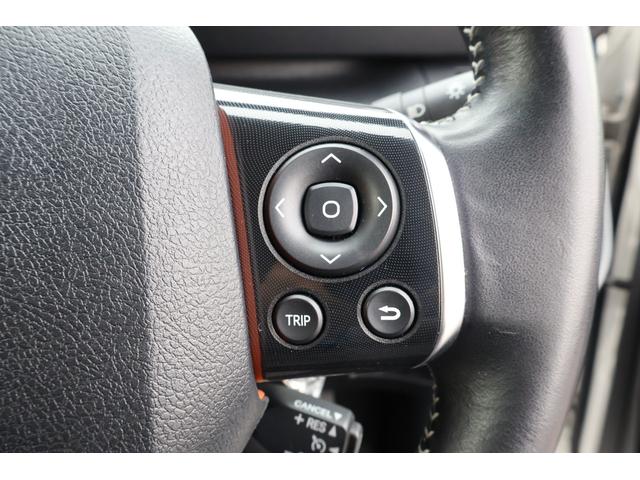 シエンタ ハイブリッドG クエロ 純正ナビ ハーフレザーシート パノラミックビューモニター ETC LEDヘッドライト 両側電動スライドドア 7人乗り フォグランプ TV クルーズコントロール オートマチックハイビーム オートライト(26枚目)