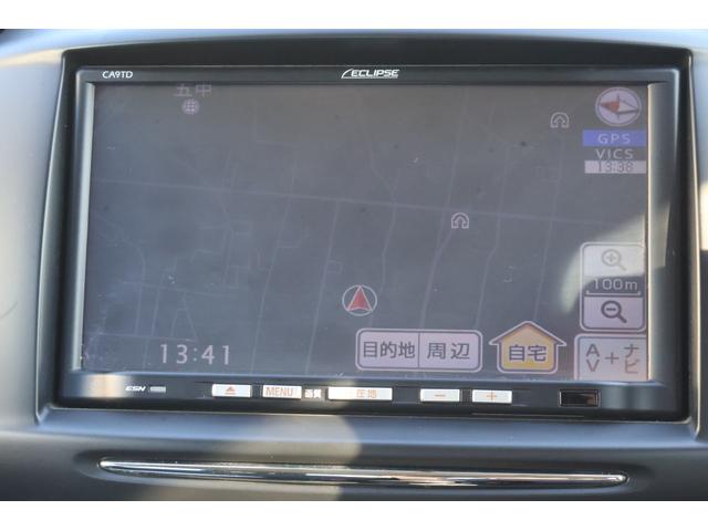 デミオ 13C 5速MT 純正ナビ TV キーレス 電動格納ドアミラー 衝突安全ボディ ABS CD エアコン パワーステアリング パワーウィンドウ(3枚目)