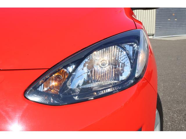 デミオ 13C 5速MT 純正ナビ TV キーレス 電動格納ドアミラー 衝突安全ボディ ABS CD エアコン パワーステアリング パワーウィンドウ(21枚目)