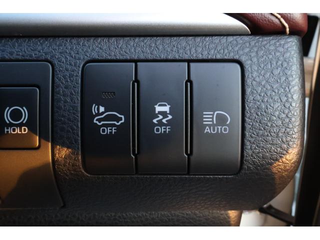ハリアーハイブリッド プレミアム 4WD ワンオーナー 純正9インチナビ フルセグTV バックカメラ ETC2.0 トヨタセーフティセンス パワーバックドア ハーフレザー パワーシート LEDヘッドライト(9枚目)