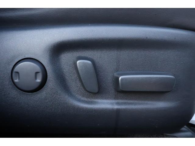 ハリアーハイブリッド プレミアム 4WD ワンオーナー 純正9インチナビ フルセグTV バックカメラ ETC2.0 トヨタセーフティセンス パワーバックドア ハーフレザー パワーシート LEDヘッドライト(35枚目)