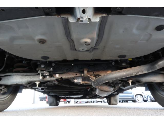 ハリアーハイブリッド プレミアム 4WD ワンオーナー 純正9インチナビ フルセグTV バックカメラ ETC2.0 トヨタセーフティセンス パワーバックドア ハーフレザー パワーシート LEDヘッドライト(37枚目)