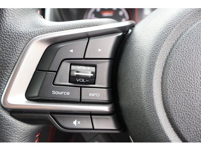 フォレスター X-ブレイク 4WD 純正ナビ ルーフレール 純正アルミ ハーフレザーシート ETC バックカメラ シートヒーター ステアヒーター レーダークルーズ(33枚目)