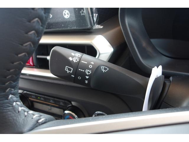 ライズ Z 登録済未使用車 4WD パノラミックビューモニター 9インチディスプレイオーディオ フルセグTV 寒冷地仕様 パーキングセンサー スマートアシスト 運転席/助手席シートヒーター(10枚目)