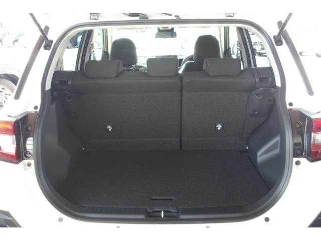 ライズ Z 登録済未使用車 4WD パノラミックビューモニター 9インチディスプレイオーディオ フルセグTV 寒冷地仕様 パーキングセンサー スマートアシスト 運転席/助手席シートヒーター(20枚目)