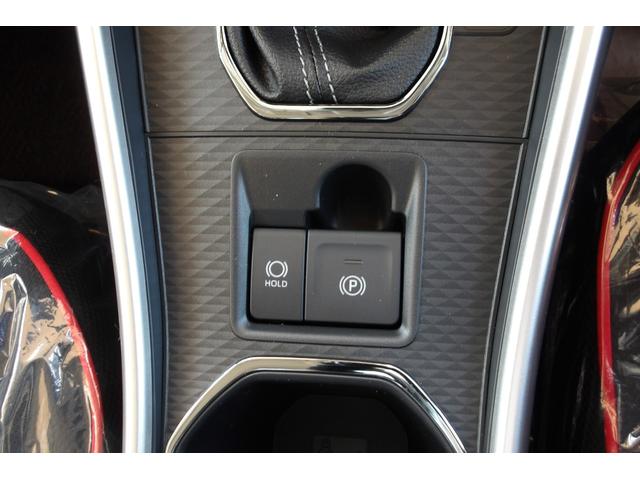 ライズ Z 登録済未使用車 4WD パノラミックビューモニター 9インチディスプレイオーディオ フルセグTV 寒冷地仕様 パーキングセンサー スマートアシスト 運転席/助手席シートヒーター(22枚目)