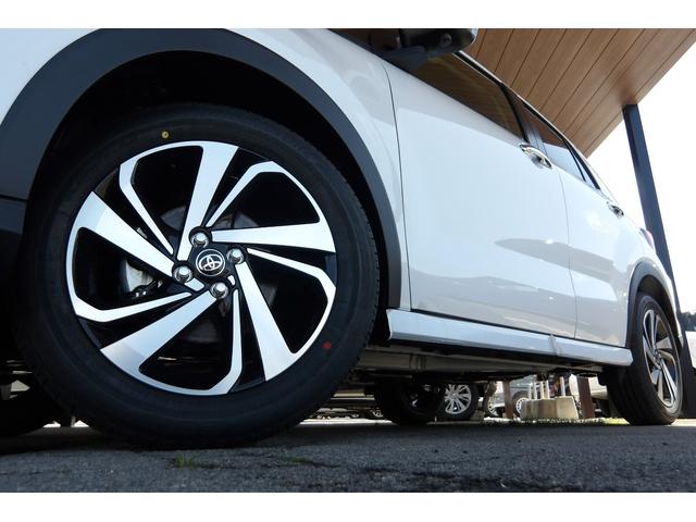 ライズ Z 登録済未使用車 4WD パノラミックビューモニター 9インチディスプレイオーディオ フルセグTV 寒冷地仕様 パーキングセンサー スマートアシスト 運転席/助手席シートヒーター(26枚目)