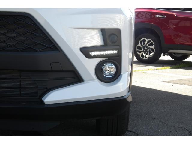 ライズ Z 登録済未使用車 4WD パノラミックビューモニター 9インチディスプレイオーディオ フルセグTV 寒冷地仕様 パーキングセンサー スマートアシスト 運転席/助手席シートヒーター(29枚目)