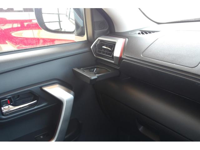 ライズ Z 登録済未使用車 4WD パノラミックビューモニター 9インチディスプレイオーディオ フルセグTV 寒冷地仕様 パーキングセンサー スマートアシスト 運転席/助手席シートヒーター(30枚目)