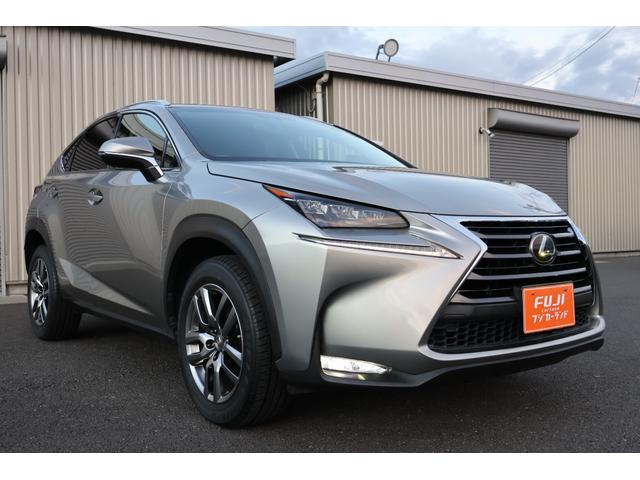 ＮＸ ＮＸ２００ｔ　Ｉパッケージ　４ＷＤ　純正ナビ　バックカメラ　フルセグＴＶ　ＥＴＣ　ブラックレザー　パワーシート　パワーバックドア　衝突被害軽減ブレーキ　ＬＥＤヘッドライト　スマートキー　バックカメラ　クルーズコントロール（14枚目）