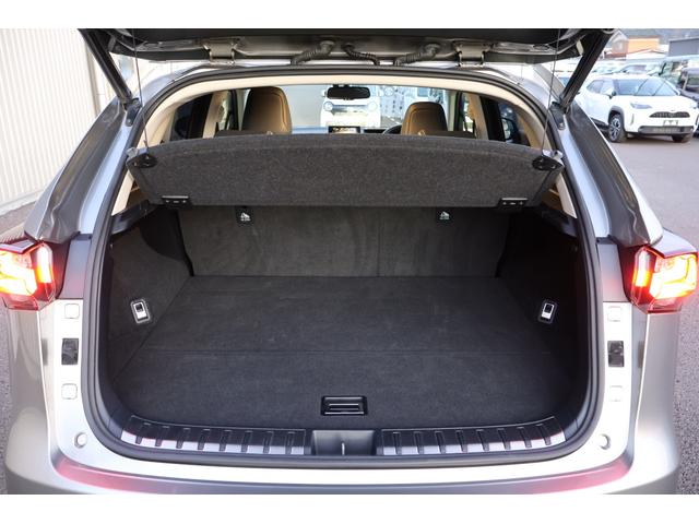 ＮＸ ＮＸ２００ｔ　Ｉパッケージ　４ＷＤ　純正ナビ　バックカメラ　フルセグＴＶ　ＥＴＣ　ブラックレザー　パワーシート　パワーバックドア　衝突被害軽減ブレーキ　ＬＥＤヘッドライト　スマートキー　バックカメラ　クルーズコントロール（19枚目）