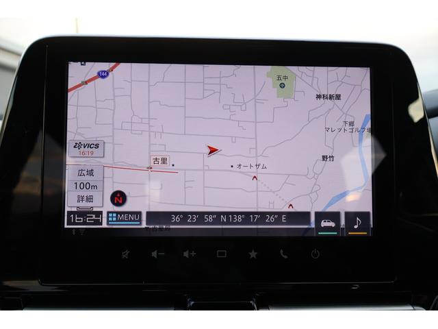 フロンクス ベースグレード 4WD 純正9インチナビ 全方位カメラ フルセグTV スズキセーフティサポート クルーズコントロール ハーフレザー シートヒーター LEDヘッドライト 純正AW(5枚目)