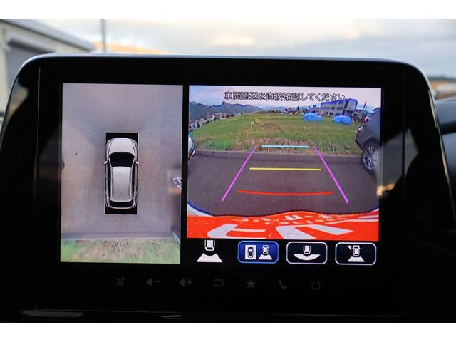 フロンクス ベースグレード 4WD 純正9インチナビ 全方位カメラ フルセグTV スズキセーフティサポート クルーズコントロール ハーフレザー シートヒーター LEDヘッドライト 純正AW(6枚目)