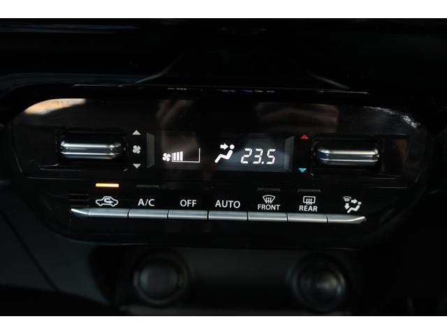 フロンクス ベースグレード 4WD 純正9インチナビ 全方位カメラ フルセグTV スズキセーフティサポート クルーズコントロール ハーフレザー シートヒーター LEDヘッドライト 純正AW(7枚目)