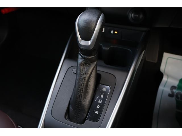 フロンクス ベースグレード 4WD 純正9インチナビ 全方位カメラ フルセグTV スズキセーフティサポート クルーズコントロール ハーフレザー シートヒーター LEDヘッドライト 純正AW(8枚目)