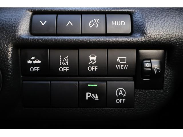 フロンクス ベースグレード 4WD 純正9インチナビ 全方位カメラ フルセグTV スズキセーフティサポート クルーズコントロール ハーフレザー シートヒーター LEDヘッドライト 純正AW(10枚目)