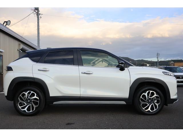 フロンクス ベースグレード 4WD 純正9インチナビ 全方位カメラ フルセグTV スズキセーフティサポート クルーズコントロール ハーフレザー シートヒーター LEDヘッドライト 純正AW(14枚目)