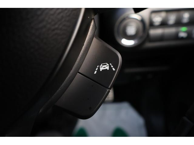 フロンクス ベースグレード 4WD 純正9インチナビ 全方位カメラ フルセグTV スズキセーフティサポート クルーズコントロール ハーフレザー シートヒーター LEDヘッドライト 純正AW(22枚目)
