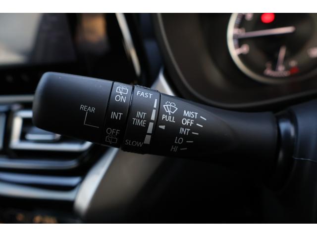 フロンクス ベースグレード 4WD 純正9インチナビ 全方位カメラ フルセグTV スズキセーフティサポート クルーズコントロール ハーフレザー シートヒーター LEDヘッドライト 純正AW(23枚目)