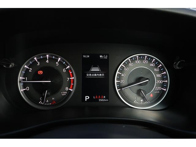 フロンクス ベースグレード 4WD 純正9インチナビ 全方位カメラ フルセグTV スズキセーフティサポート クルーズコントロール ハーフレザー シートヒーター LEDヘッドライト 純正AW(27枚目)