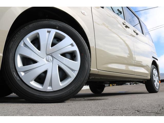 ソリオ ハイブリッドＭＧ　登録済未使用車　４ＷＤ　純正ナビ　全方位モニター　クルーズコントロール　スズキセーフティーサポート　フルセグＴＶ　両側スライド・片側電動　クルーズコントロール　オートライト　スマートキー（20枚目）