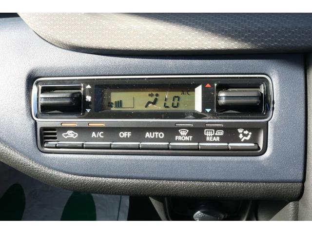 ソリオ ハイブリッドＭＧ　登録済未使用車　４ＷＤ　純正ナビ　全方位モニター　クルーズコントロール　スズキセーフティーサポート　フルセグＴＶ　両側スライド・片側電動　クルーズコントロール　オートライト　スマートキー（30枚目）