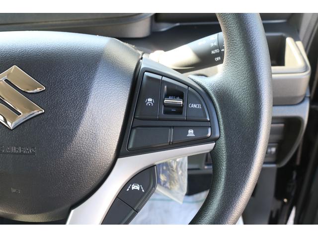 ソリオ ハイブリッドＭＸ　登録済未使用車　４ＷＤ　ＨＹＢＲＩＤ　メモリーナビ　全方位モニター　レーダークルーズコントロール　スズキセーフティサポート　ＬＥＤヘッドライト　フルセグＴＶ　両側スライド・片側電動　アルミホイール（10枚目）