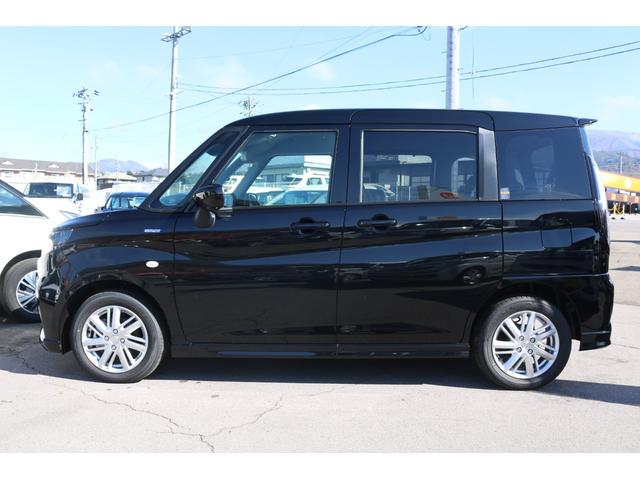 ソリオ ハイブリッドＭＸ　登録済未使用車　４ＷＤ　ＨＹＢＲＩＤ　メモリーナビ　全方位モニター　レーダークルーズコントロール　スズキセーフティサポート　ＬＥＤヘッドライト　フルセグＴＶ　両側スライド・片側電動　アルミホイール（15枚目）