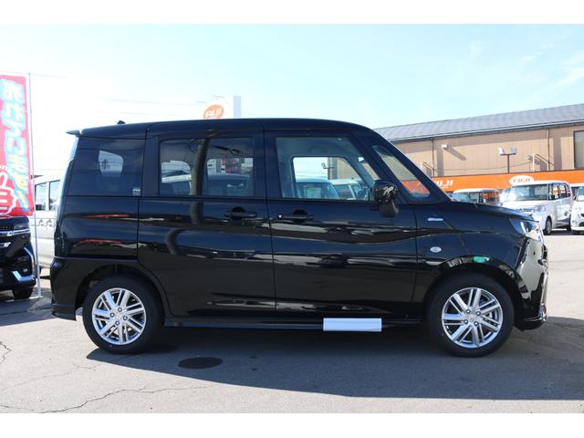 ソリオ ハイブリッドＭＸ　登録済未使用車　４ＷＤ　ＨＹＢＲＩＤ　メモリーナビ　全方位モニター　レーダークルーズコントロール　スズキセーフティサポート　ＬＥＤヘッドライト　フルセグＴＶ　両側スライド・片側電動　アルミホイール（16枚目）