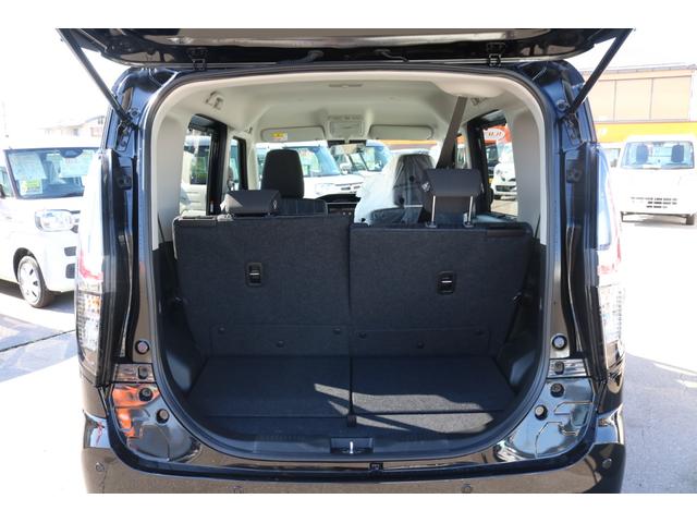 ソリオ ハイブリッドＭＸ　登録済未使用車　４ＷＤ　ＨＹＢＲＩＤ　メモリーナビ　全方位モニター　レーダークルーズコントロール　スズキセーフティサポート　ＬＥＤヘッドライト　フルセグＴＶ　両側スライド・片側電動　アルミホイール（19枚目）