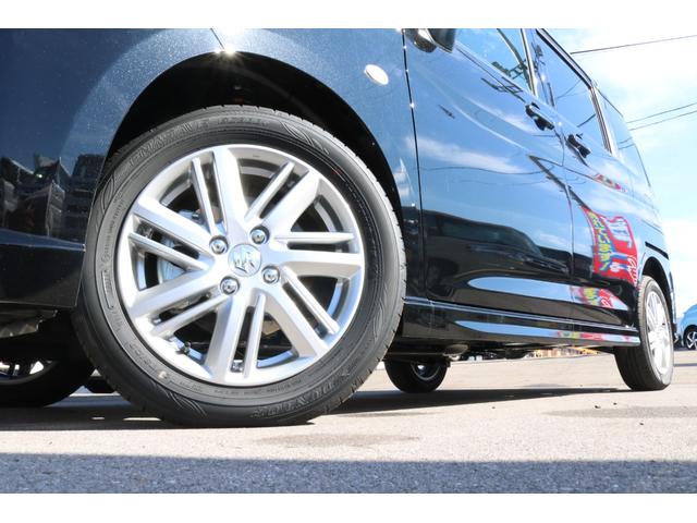 ソリオ ハイブリッドＭＸ　登録済未使用車　４ＷＤ　ＨＹＢＲＩＤ　メモリーナビ　全方位モニター　レーダークルーズコントロール　スズキセーフティサポート　ＬＥＤヘッドライト　フルセグＴＶ　両側スライド・片側電動　アルミホイール（20枚目）