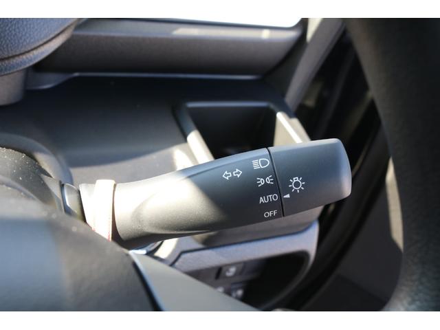 ソリオ ハイブリッドＭＸ　登録済未使用車　４ＷＤ　ＨＹＢＲＩＤ　メモリーナビ　全方位モニター　レーダークルーズコントロール　スズキセーフティサポート　ＬＥＤヘッドライト　フルセグＴＶ　両側スライド・片側電動　アルミホイール（22枚目）