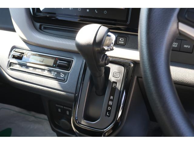 ソリオ ハイブリッドＭＸ　登録済未使用車　４ＷＤ　ＨＹＢＲＩＤ　メモリーナビ　全方位モニター　レーダークルーズコントロール　スズキセーフティサポート　ＬＥＤヘッドライト　フルセグＴＶ　両側スライド・片側電動　アルミホイール（25枚目）