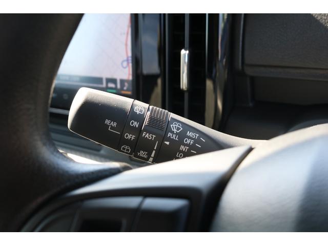 ソリオ ハイブリッドＭＸ　登録済未使用車　４ＷＤ　ＨＹＢＲＩＤ　メモリーナビ　全方位モニター　レーダークルーズコントロール　スズキセーフティサポート　ＬＥＤヘッドライト　フルセグＴＶ　両側スライド・片側電動　アルミホイール（27枚目）