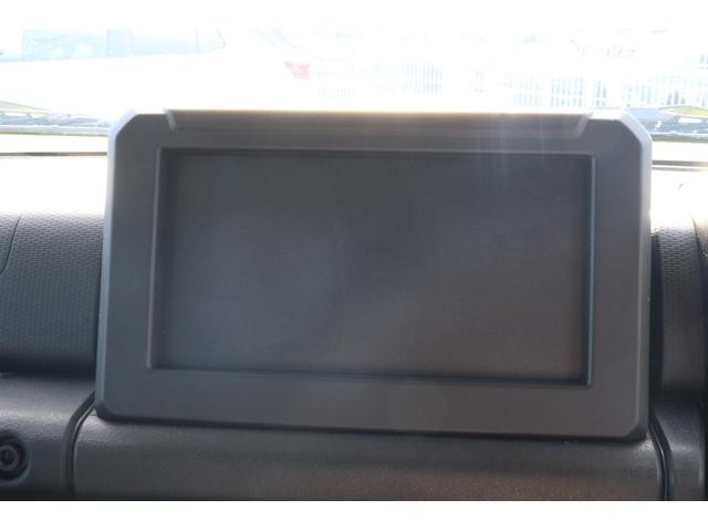 ジムニーシエラ ＪＣ　４ＡＴ　４ＷＤ　デモカーアップ　クリアランスソナー　クルコン　レーンアシスト　衝突被害軽減システム　オートライト　ＬＥＤヘッドランプ　ヘッドライトウォッシャー　シートヒーター　アルミホイール（23枚目）