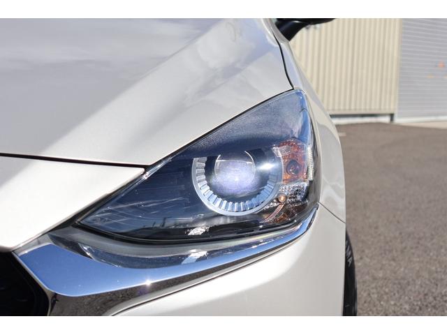 MAZDA2 15Sプロアクティブ 6速MT ワンオーナー 純正ナビ バックカメラ シートヒーター ETC オートエグゼダウンサス ETC クリアランスソナー 衝突被害軽減システム アルミホイール LEDヘッドランプ シートヒーター(21枚目)