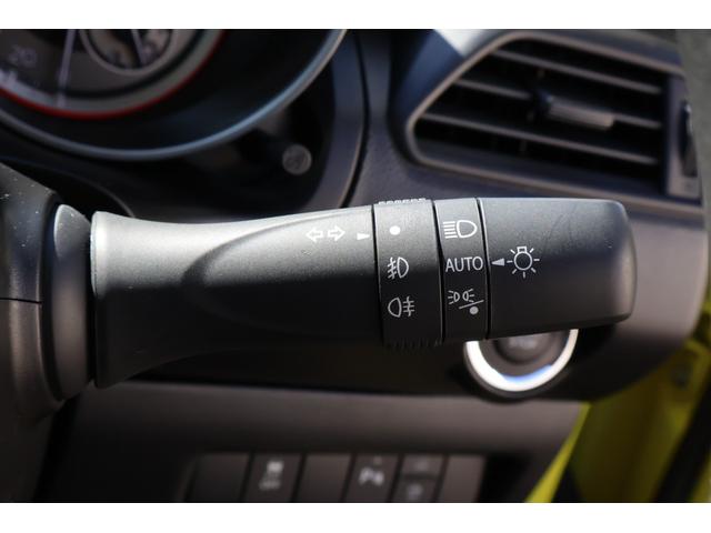 スイフトスポーツ ベースグレード 6MT スズキセーフティサポート 社外ディスプレイオーディオ ETC LEDヘッドライト スマートキー プッシュスタート 純正AW ETC クリアランスソナー クルーズコントロール(8枚目)