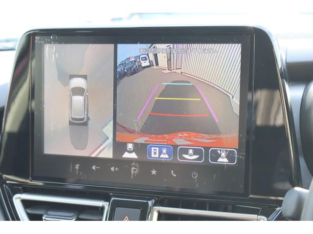 フロンクス ベースグレード 4WD デモカーアップ 全周囲カメラ Pセンサー クルコン レーンアシスト BSM スズキセーフティサポート ナビ HUD オートライト LEDヘッドランプ アルミ パドルシフト シートヒーター(4枚目)