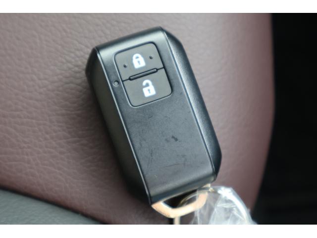 フロンクス ベースグレード 4WD デモカーアップ 全周囲カメラ Pセンサー クルコン レーンアシスト BSM スズキセーフティサポート ナビ HUD オートライト LEDヘッドランプ アルミ パドルシフト シートヒーター(23枚目)