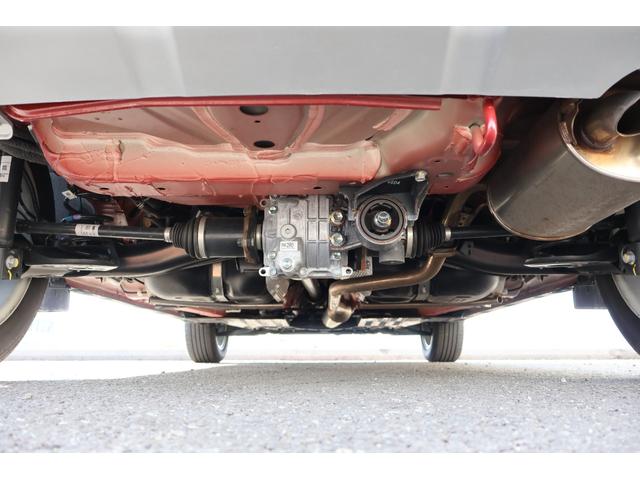 フロンクス ベースグレード 4WD デモカーアップ 全周囲カメラ Pセンサー クルコン レーンアシスト BSM スズキセーフティサポート ナビ HUD オートライト LEDヘッドランプ アルミ パドルシフト シートヒーター(27枚目)