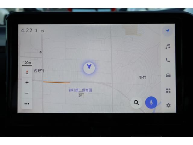 便利なナビ付！旅行やレジャーにと様々なシーンで大活躍！ドライブが楽しくなりますね！