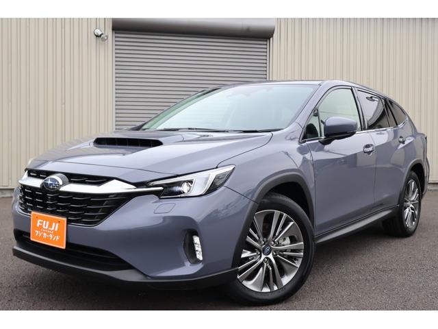 レヴォーグ レイバック リミテッドEX 4WD 純正ナビ 全方位モニター フルセグTV シートヒーター パワーバックドア アイサイトX スマートキー 純正AW ETC(12枚目)