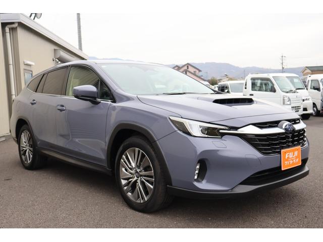 レヴォーグ レイバック リミテッドEX 4WD 純正ナビ 全方位モニター フルセグTV シートヒーター パワーバックドア アイサイトX スマートキー 純正AW ETC(14枚目)