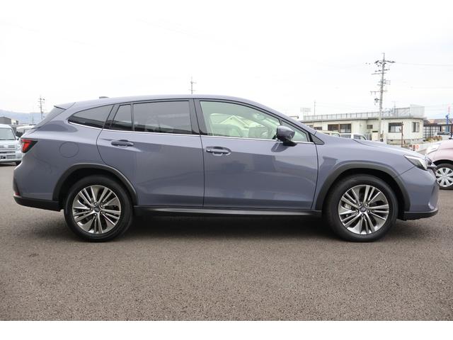 レヴォーグ レイバック リミテッドEX 4WD 純正ナビ 全方位モニター フルセグTV シートヒーター パワーバックドア アイサイトX スマートキー 純正AW ETC(15枚目)