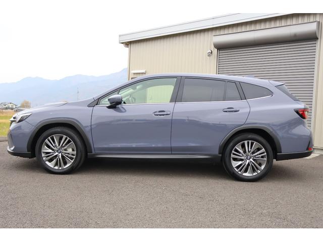 レヴォーグ レイバック リミテッドEX 4WD 純正ナビ 全方位モニター フルセグTV シートヒーター パワーバックドア アイサイトX スマートキー 純正AW ETC(16枚目)