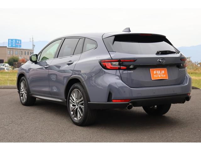 レヴォーグ レイバック リミテッドEX 4WD 純正ナビ 全方位モニター フルセグTV シートヒーター パワーバックドア アイサイトX スマートキー 純正AW ETC(17枚目)