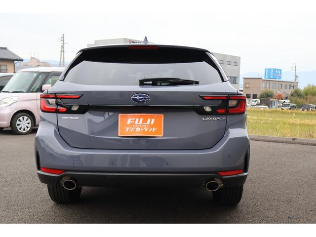 レヴォーグ レイバック リミテッドEX 4WD 純正ナビ 全方位モニター フルセグTV シートヒーター パワーバックドア アイサイトX スマートキー 純正AW ETC(18枚目)